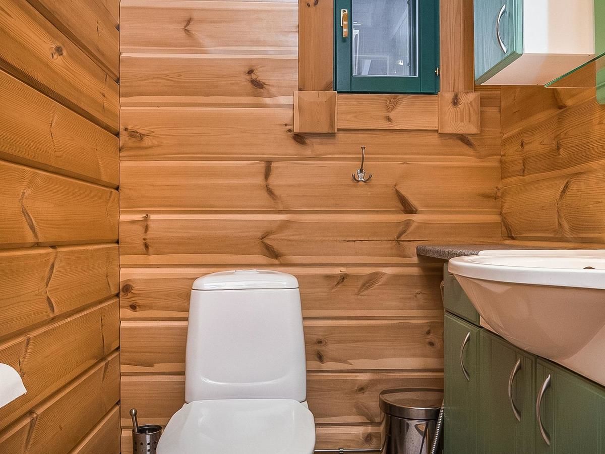 Дома для отпуска Holiday Home Villa betula Мянтюхарью-26