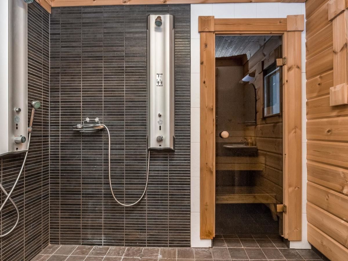 Дома для отпуска Holiday Home Villa betula Мянтюхарью-27